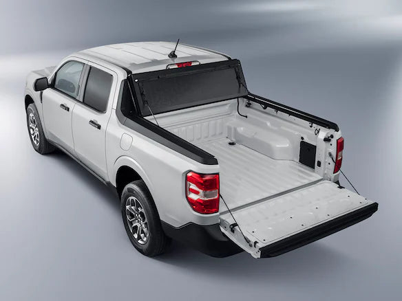 Maverick 2022-2025 Hard Folding Between the Bedrails Truck Bed Cover