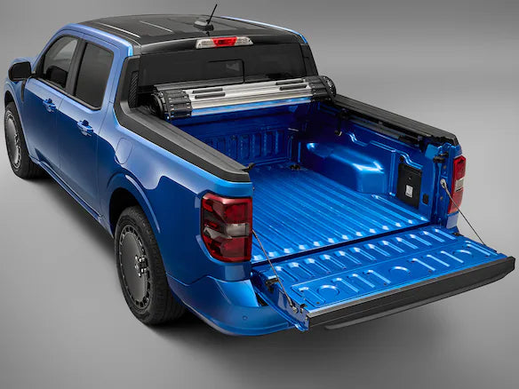 Maverick 2022-2025 Hard Rolling Truck Bed Cover