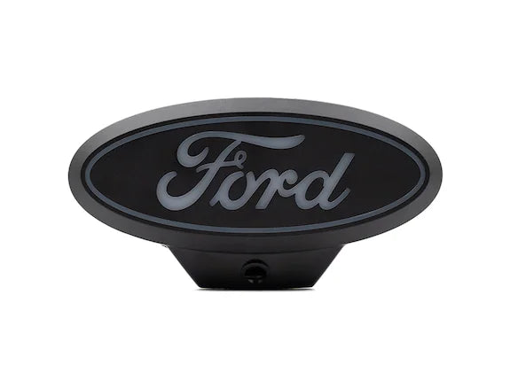 Expedition 2025, Lighted Front Grille Ford Oval