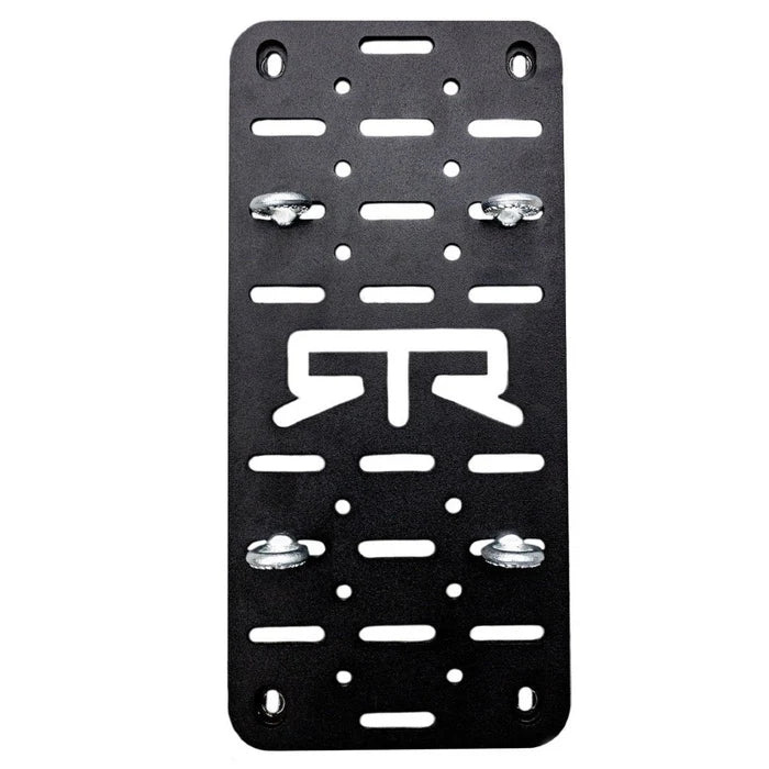 RTR Molle Accessory Plate Eyelet Kit