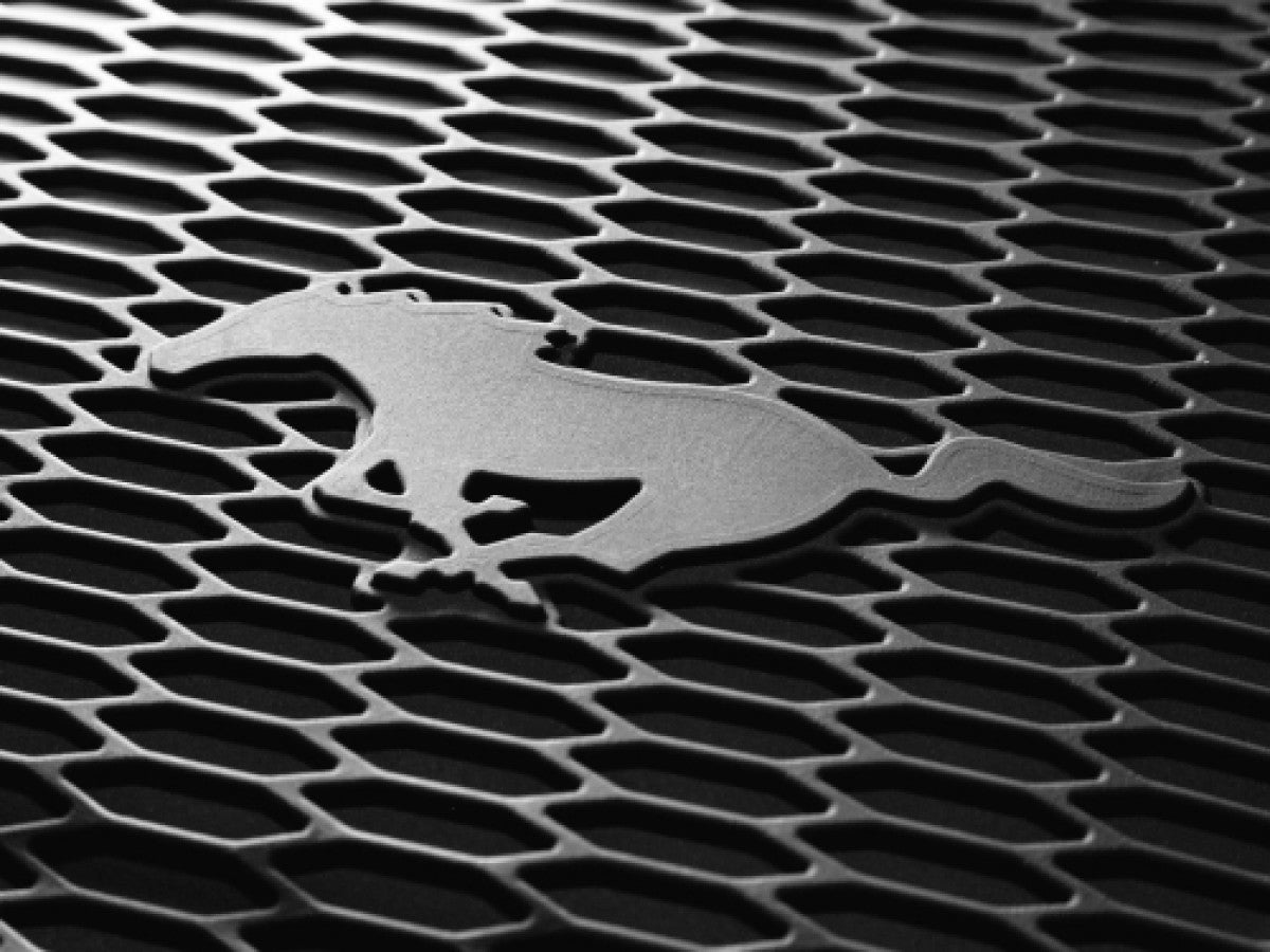 2018 - 2023 MUSTANG ALL WEATHER MATS