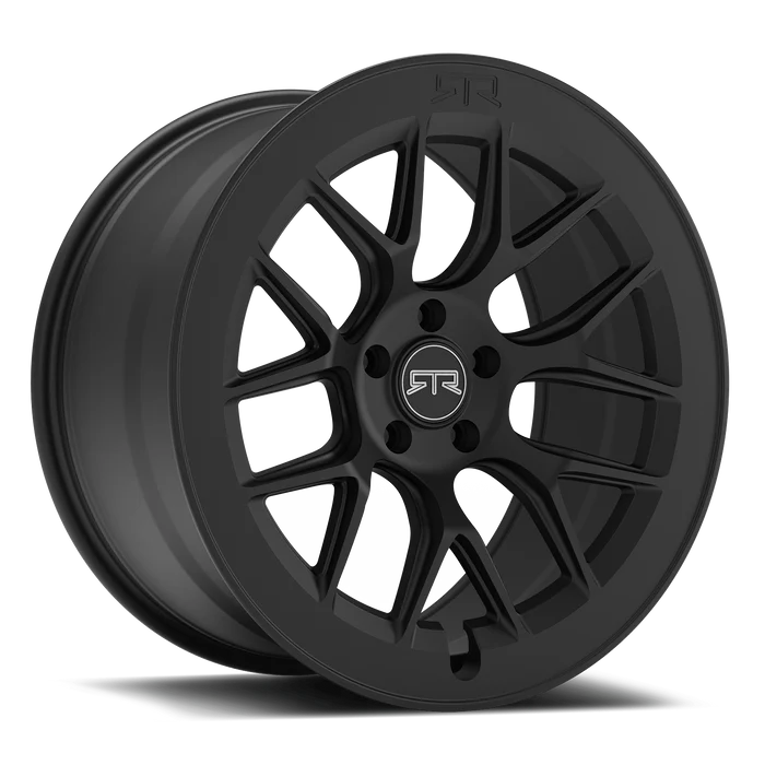RTR Aero 7 Mustang Wheel