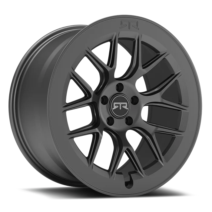 RTR Aero 7 Mustang Wheel