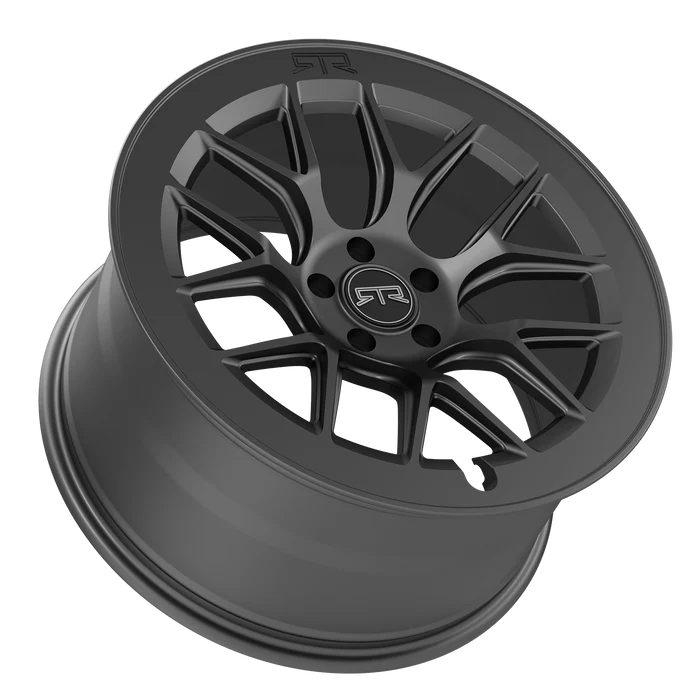 RTR Aero 7 Mustang Wheel