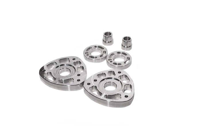 RTR Billet Lift Kit (2022+ Maverick)