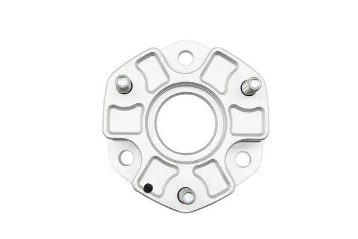 RTR Billet Spacer Lift (21+ Bronco W/O Sasquatch Suspension)