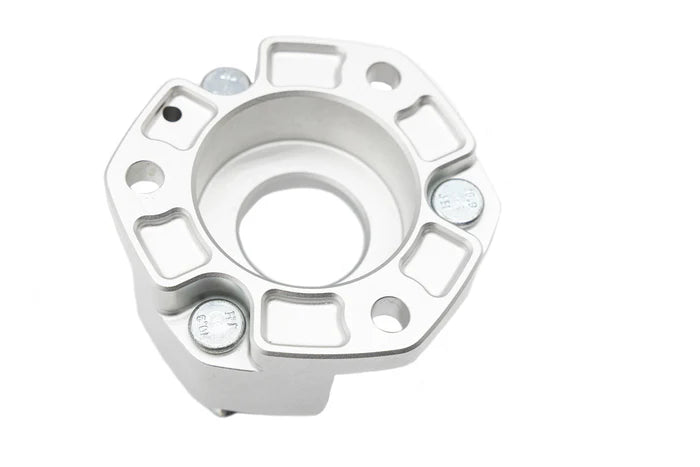 RTR Billet Spacer Lift (21+ Bronco W/O Sasquatch Suspension)