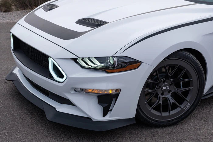 RTR Bumper Vents (18-23 GT & Ecoboost)