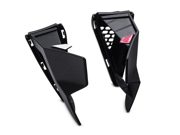 RTR Bumper Vents (18-23 GT & Ecoboost)