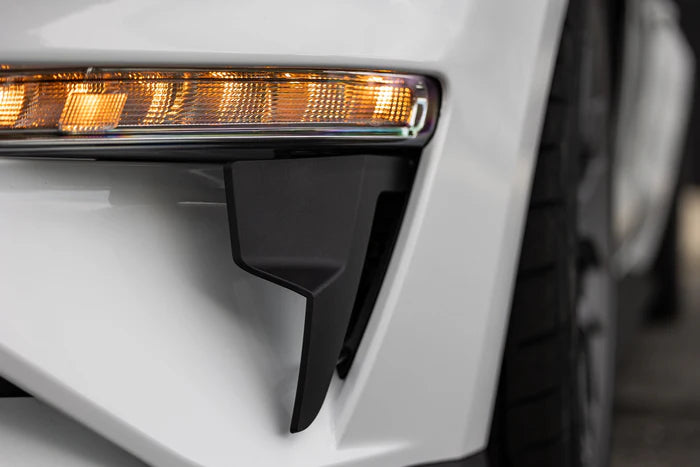 RTR Bumper Vents (18-23 GT & Ecoboost)