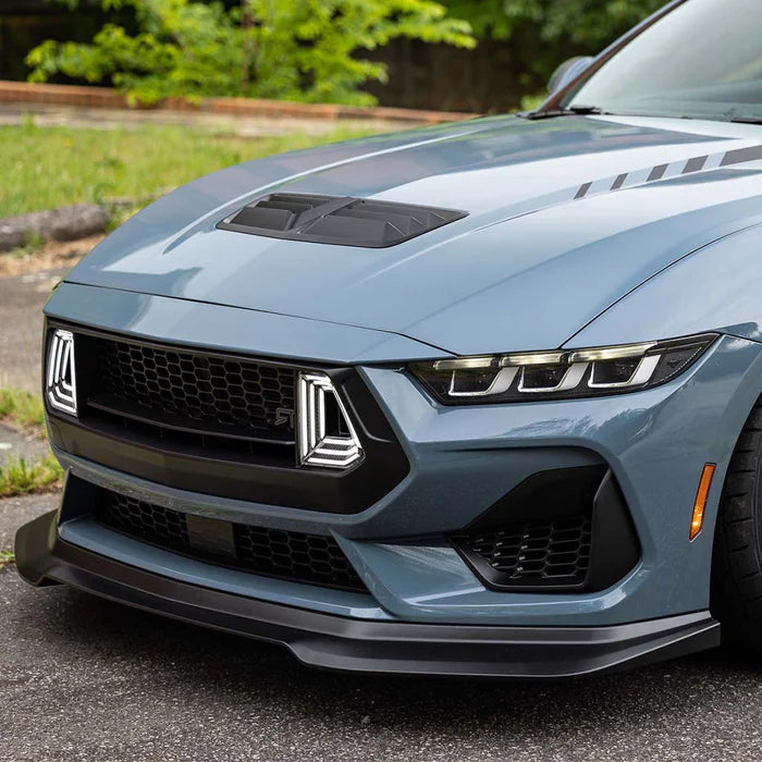 RTR Corner Grilles (24+ Mustang)