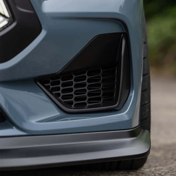 RTR Corner Grilles (24+ Mustang)