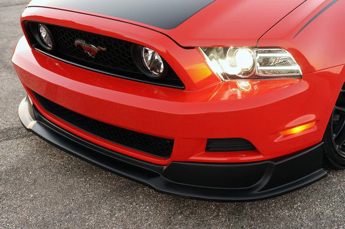 RTR Front Chin Spoiler (13-14 Mustang)