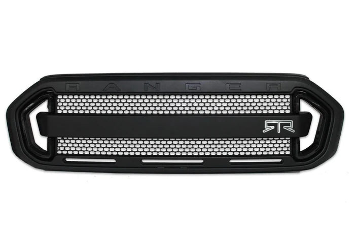 RTR Ranger Grille W/ LED Lights (19-23 Ranger)