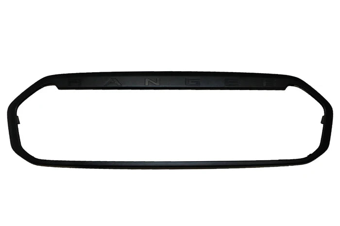 RTR Ranger Grille W/ LED Lights (19-23 Ranger)