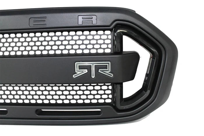 RTR Ranger Grille W/ LED Lights (19-23 Ranger)