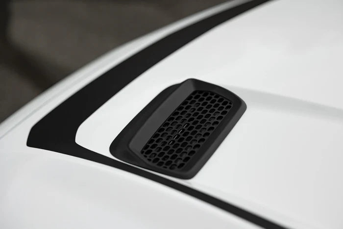 RTR Hood Vents (18-23 GT & Ecoboost)
