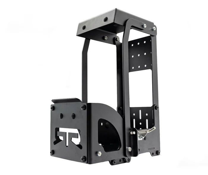 RTR Jerry Can Mount (21+ Bronco - All)