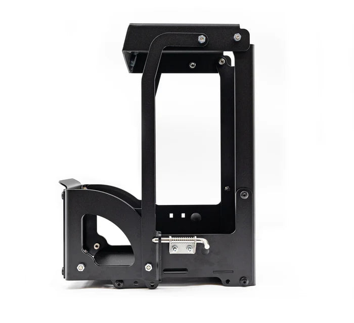 RTR Jerry Can Mount (21+ Bronco - All)