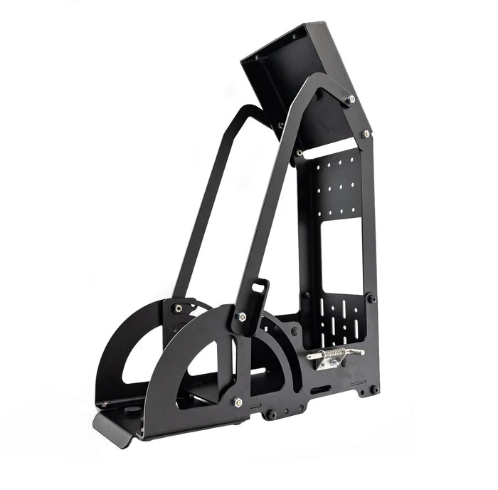 RTR Jerry Can Mount (21+ Bronco - All)