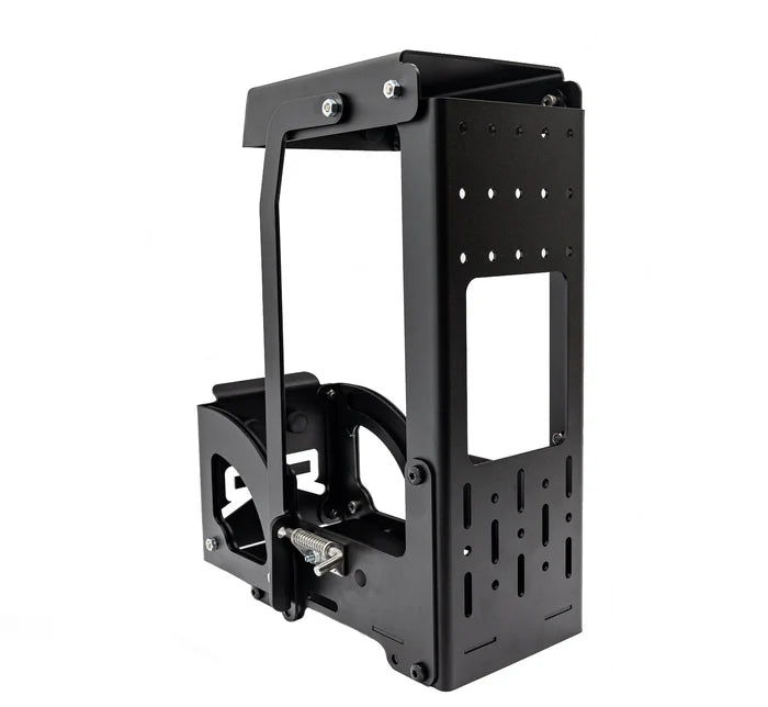 RTR Jerry Can Mount (21+ Bronco - All)