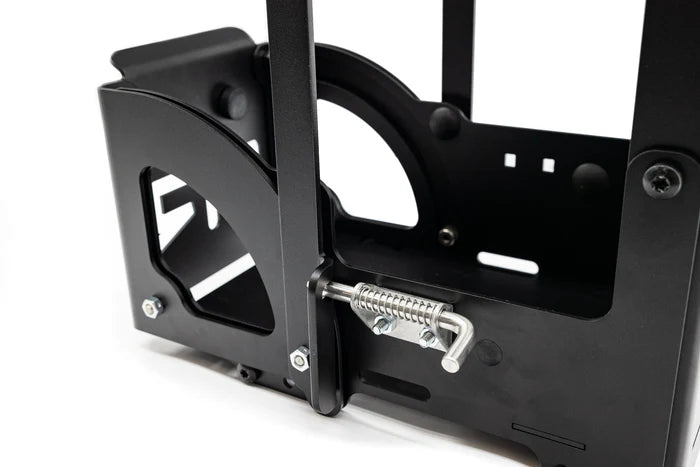 RTR Jerry Can Mount (21+ Bronco - All)
