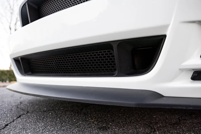 RTR Lower Grille (13-14 Mustang)