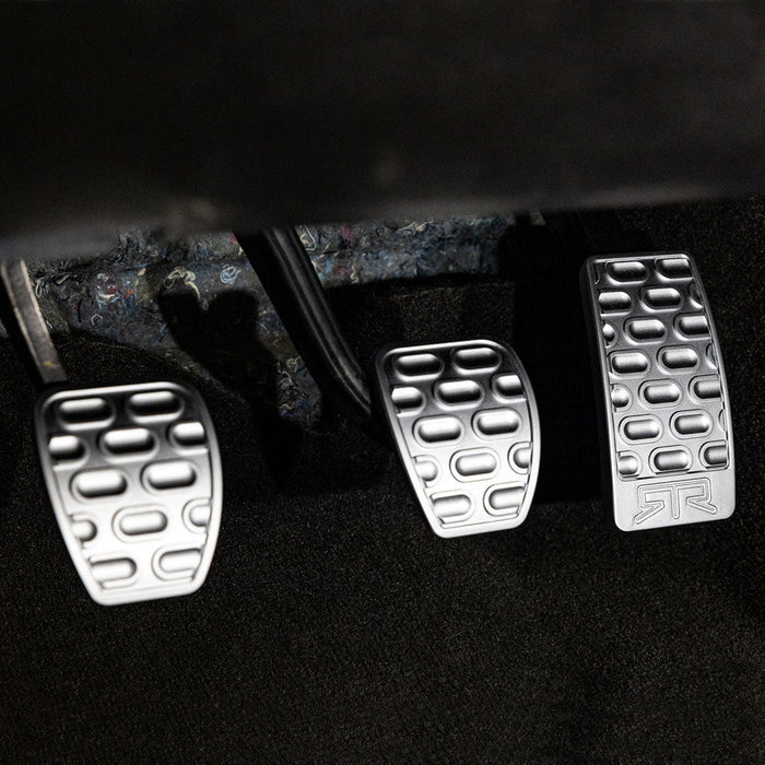 RTR Pedal Covers (11+ Mustang)