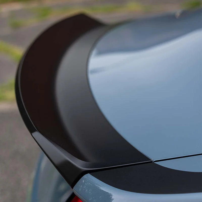 24+ MUSTANG RTR REAR DECKLID SPOILER