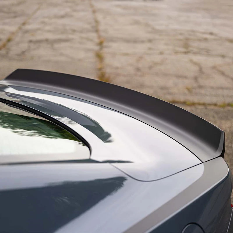 24+ MUSTANG RTR REAR DECKLID SPOILER