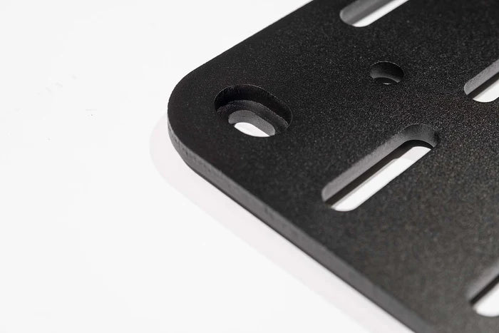 RTR Rear Molle Accessory Plate (21+ Bronco - All)