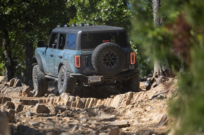 RTR Stock Tre Carrier Spacer (21+ Bronco - All)