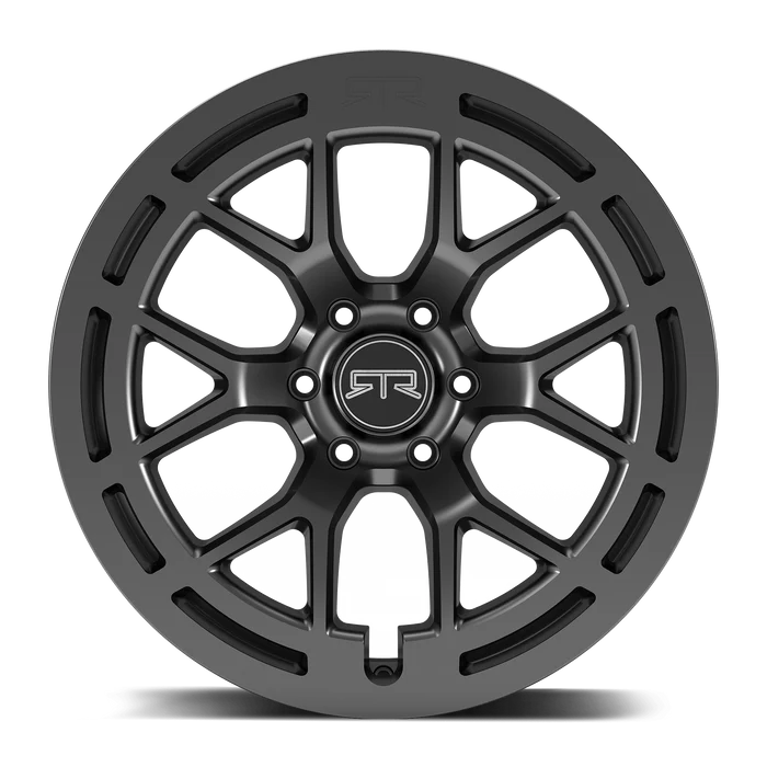 RTR Tech 6 Bronco Raptor Wheel