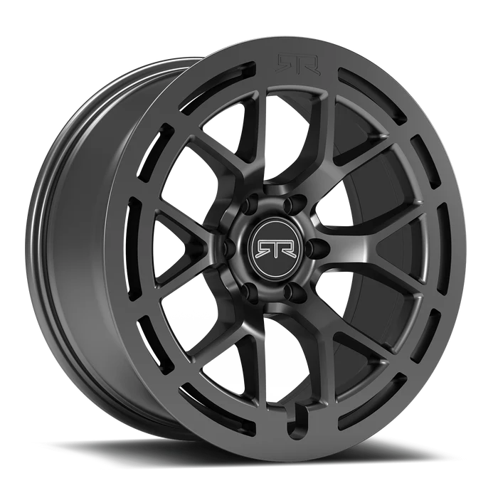 RTR Tech 6 Bronco Raptor Wheel