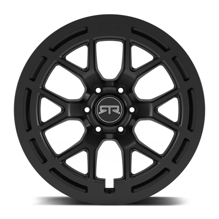 RTR Tech 6 Bronco Raptor Wheel