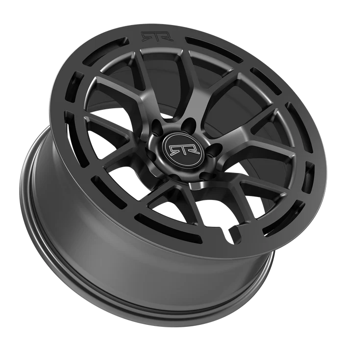 RTR Tech 6 Bronco Raptor Wheel