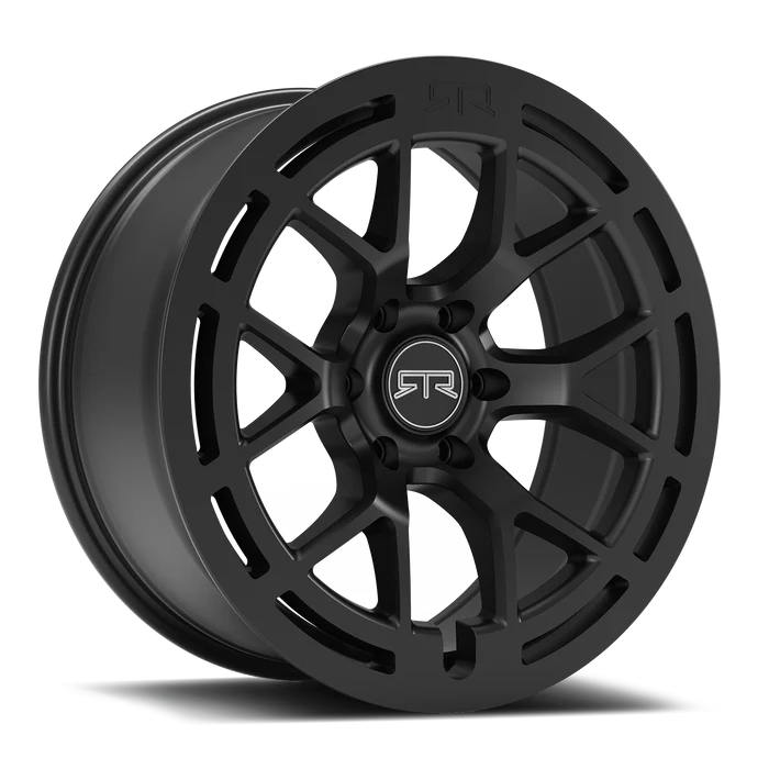 RTR Tech 6 Bronco Raptor Wheel