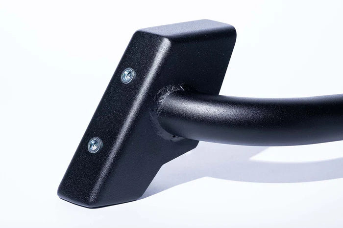RTR Bronco Tubular Front Bumper End Caps (21+ Bronco W/ Modular Bumper)