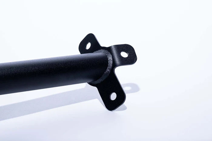 RTR Bronco Tubular Front Bumper End Caps (21+ Bronco W/ Modular Bumper)