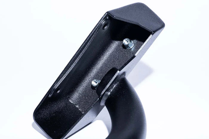 RTR Bronco Tubular Front Bumper End Caps (21+ Bronco W/ Modular Bumper)