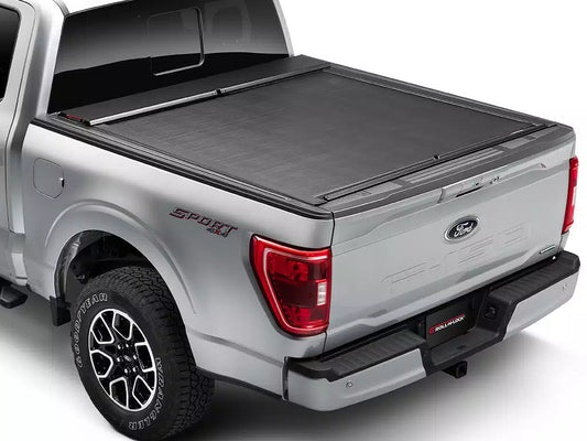 F-150 2021-2024 5.5' BED ROLL N LOCK TONNEAU COVER