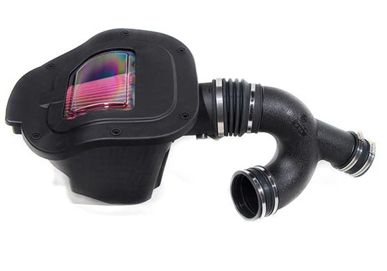 2015-2023 Roush F-150 2.7L, 3.5L EcoBoost and PowerBoost V6 Cold Air Intake Kit