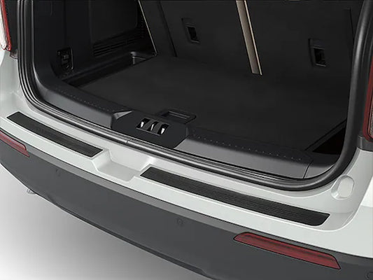 Explorer 2020-2025 Rear Bumper Protector