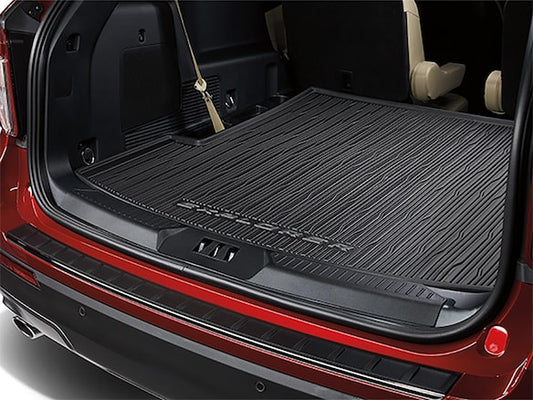 Explorer 2020-2025 Rear Cargo Area Liner