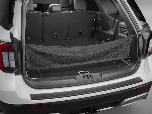 Explorer 2020-2025 Envelope Style Cargo Net