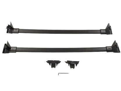 Explorer 2020-2025 2pc Clamp On Cross Bar Set