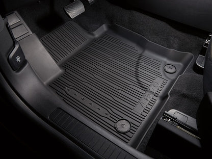 Escape 2020-2025 4pc Floor Liners