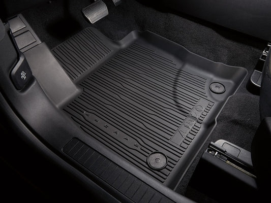 Escape 2020-2025 4pc Floor Liners
