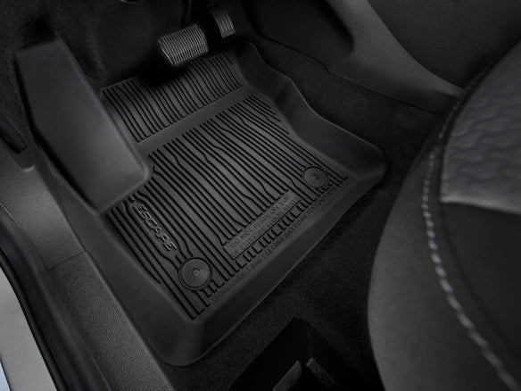 Escape 2020-2025 4pc Floor Liners