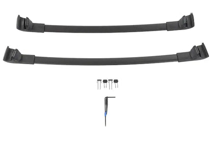 Escape 2020-2025 Cross Bars 2pc Set